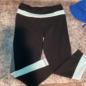 DSG capri leggings